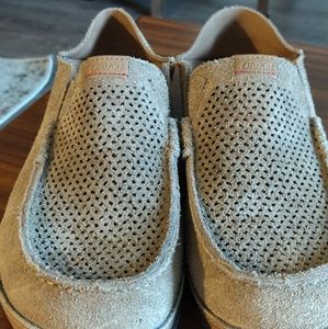 Olukai slip on
